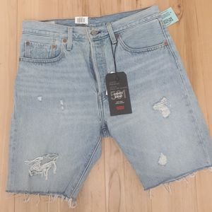 Levi's Shorts